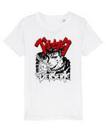 GUTS Berserk Tricou mânecă scurtă  Copii Mini Creator