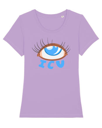 ICU - Te vad Lavender Dawn