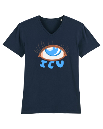 ICU - Te vad French Navy
