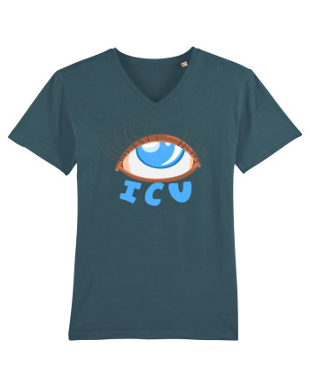 ICU - Te vad Stargazer