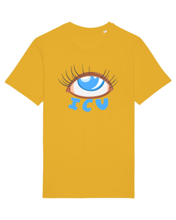 ICU - Te vad Spectra Yellow