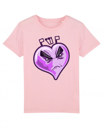 Pwp - pup Cotton Pink