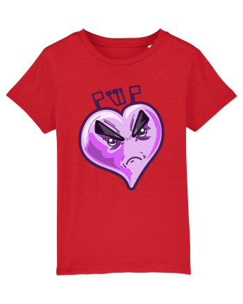 Pwp - pup Red