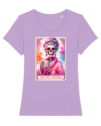 The Cool Grandma  Lavender Dawn