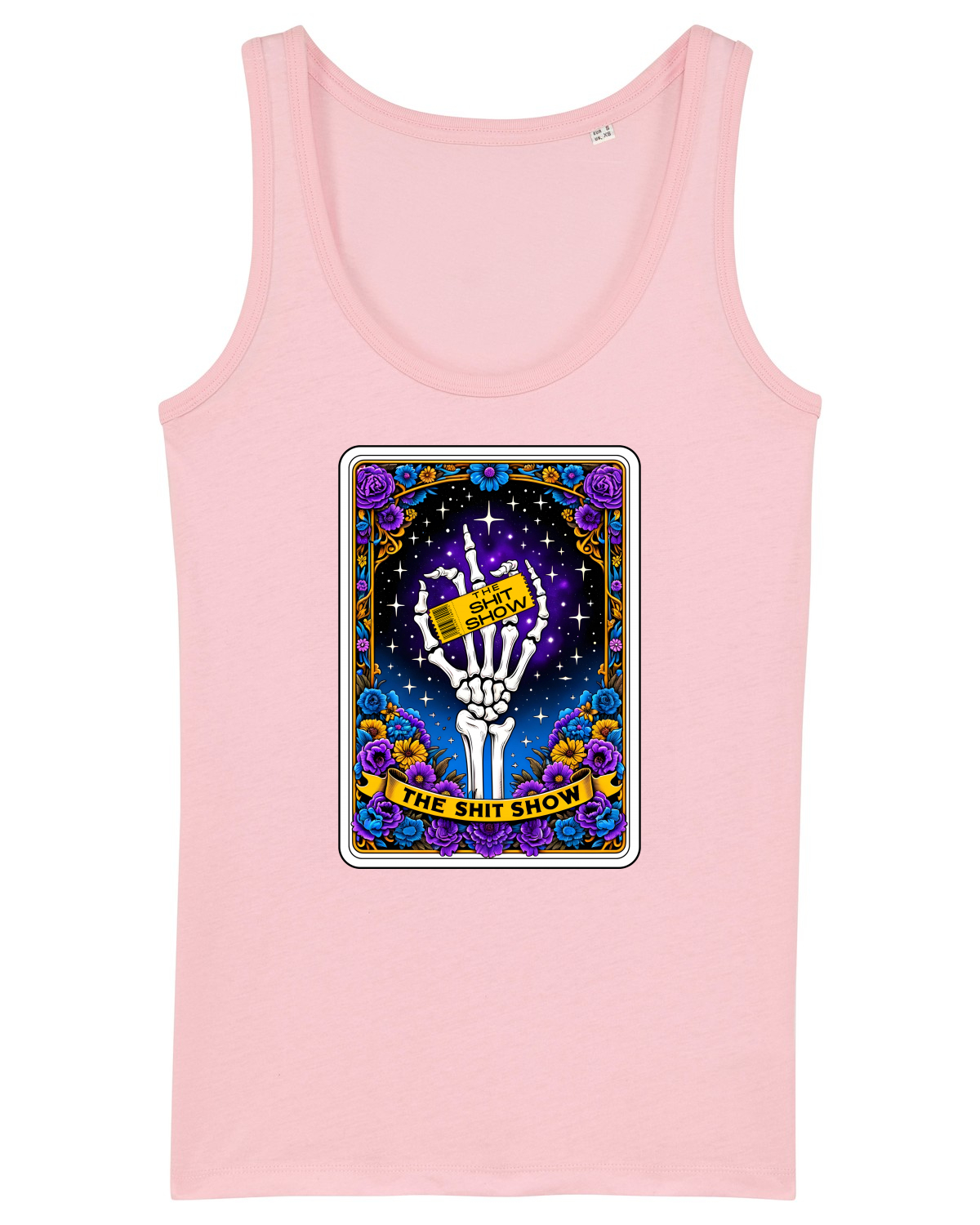 Maiou Damă Dreamer Cotton Pink