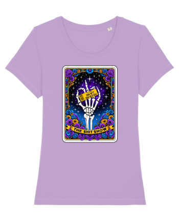 The Shit Show Lavender Dawn