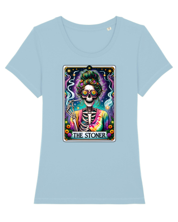 The Stoner Sky Blue