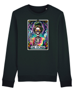 The Stoner Bluză mânecă lungă Unisex Rise