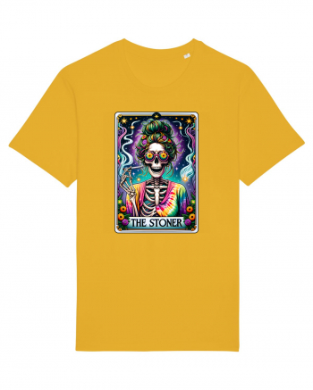 The Stoner Spectra Yellow