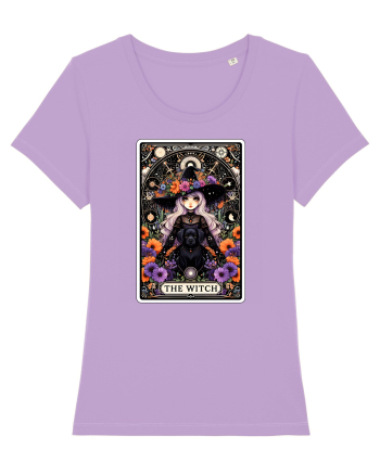 The Witch Lavender Dawn