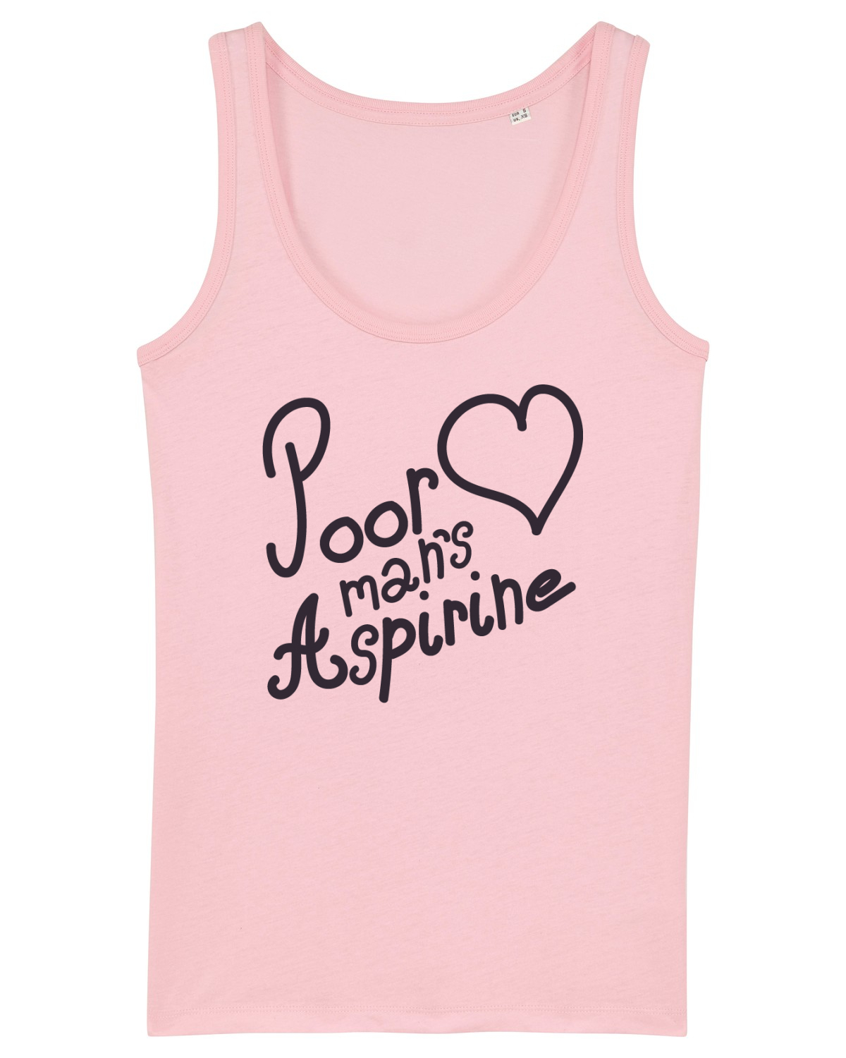 Maiou Damă Dreamer Cotton Pink