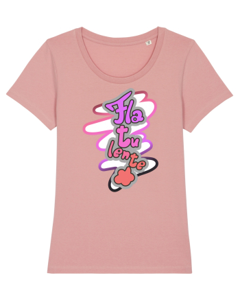 Flatulente Canyon Pink