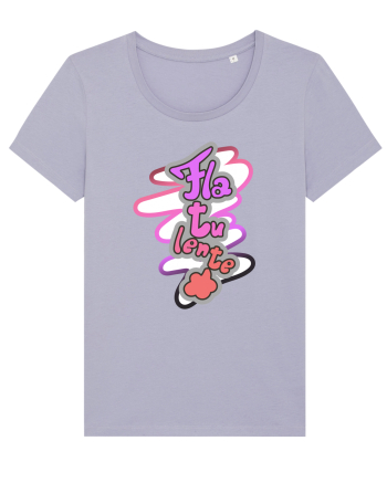 Flatulente Lavender