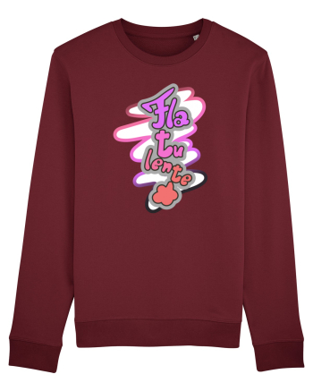 Flatulente Burgundy
