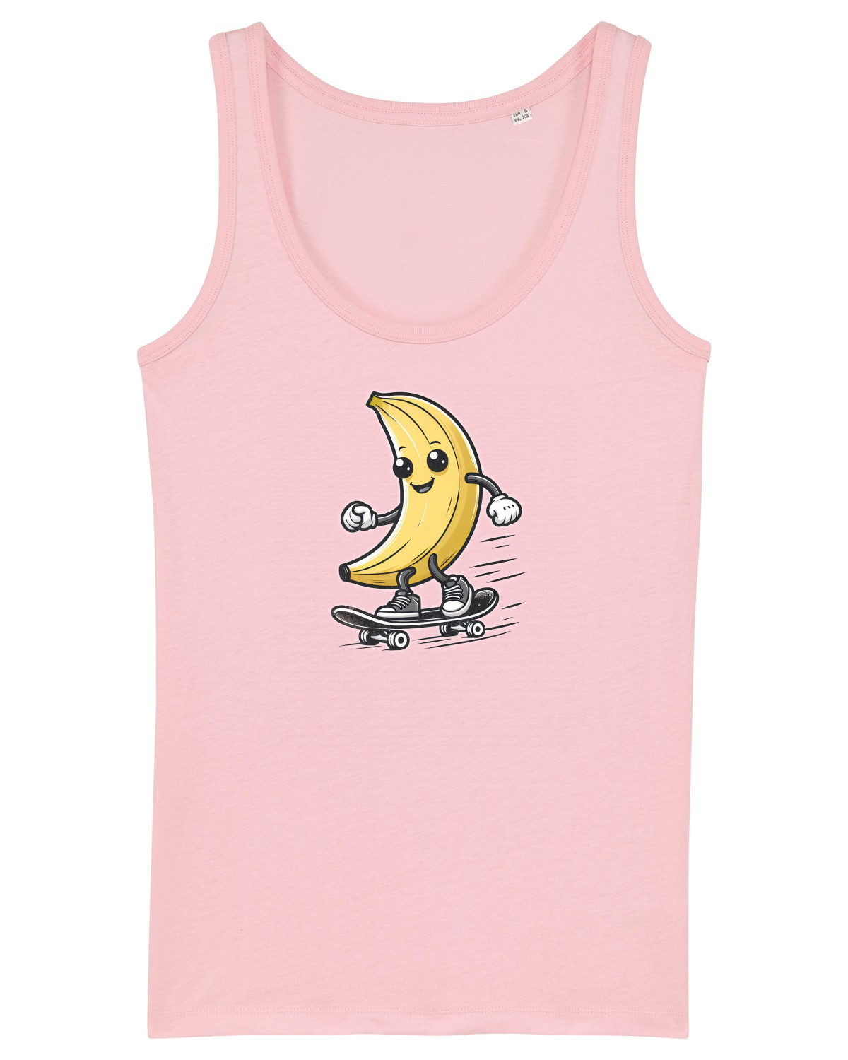 Maiou Damă Dreamer Cotton Pink