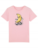 Banană Skate Skateboarding Tricou mânecă scurtă  Copii Mini Creator