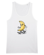 Banană Skate Skateboarding Maiou Bărbat Runs