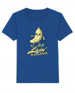 Banană Skate Skateboarding - Trăind Visul Ca o Banană Tricou mânecă scurtă  Copii Mini Creator