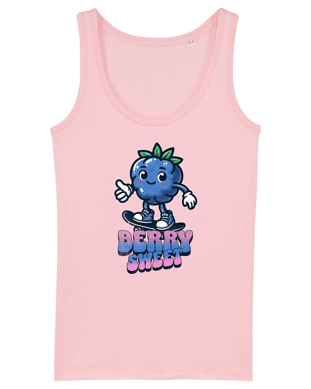 Maiou Damă Dreamer Cotton Pink