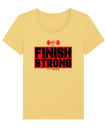 Finish Strong Fitness Jojoba