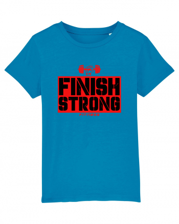 Finish Strong Fitness Azur