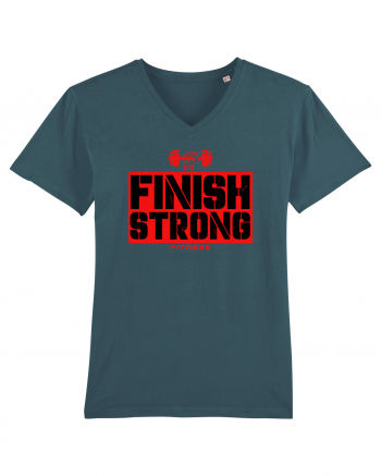 Finish Strong Fitness Stargazer
