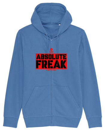 Absolute Freak Bright Blue