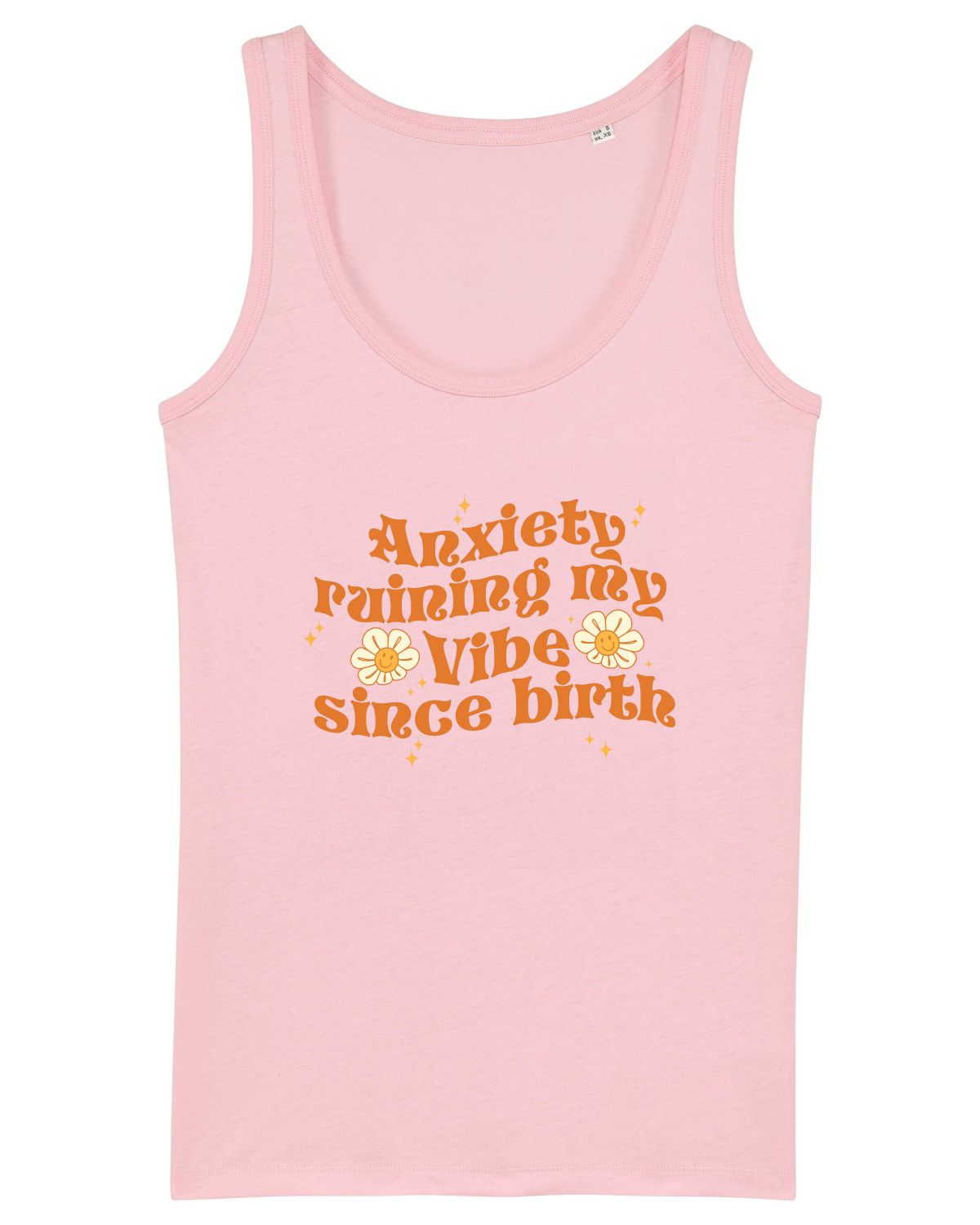 Maiou Damă Dreamer Cotton Pink