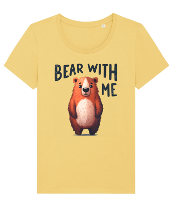 pentru prietenii animalelor - Bear with me Jojoba