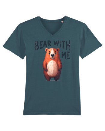 pentru prietenii animalelor - Bear with me Stargazer