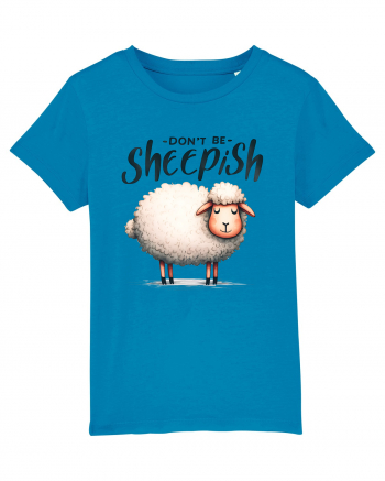 pentru prietenii animalelor - Do not be sheepish Azur