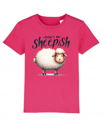 pentru prietenii animalelor - Do not be sheepish Raspberry