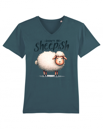 pentru prietenii animalelor - Do not be sheepish Stargazer