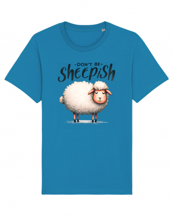 pentru prietenii animalelor - Do not be sheepish Azur