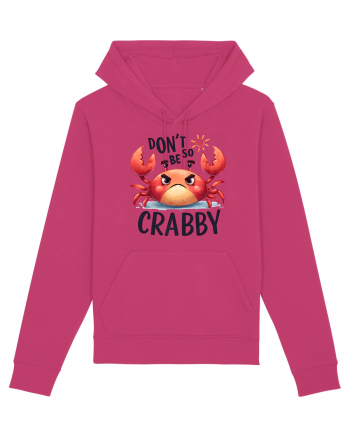 pentru prietenii animalelor - Do not be so crabby Raspberry