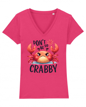 pentru prietenii animalelor - Do not be so crabby Raspberry