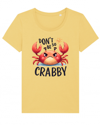 pentru prietenii animalelor - Do not be so crabby Jojoba