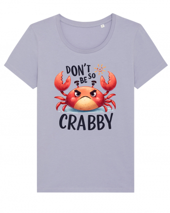 pentru prietenii animalelor - Do not be so crabby Lavender