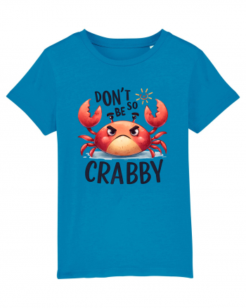 pentru prietenii animalelor - Do not be so crabby Azur