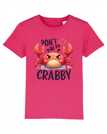 pentru prietenii animalelor - Do not be so crabby Raspberry