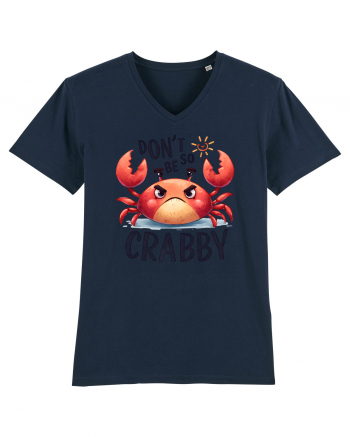 pentru prietenii animalelor - Do not be so crabby French Navy