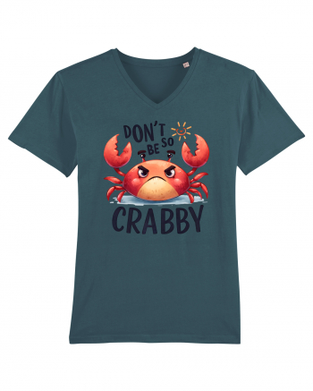 pentru prietenii animalelor - Do not be so crabby Stargazer