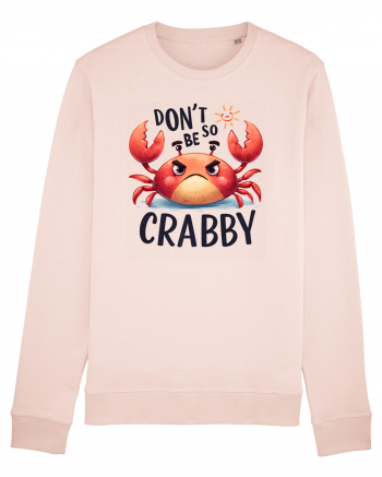 pentru prietenii animalelor - Do not be so crabby Candy Pink