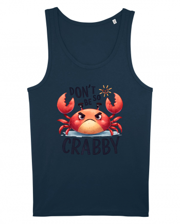 pentru prietenii animalelor - Do not be so crabby Navy