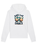 pentru prietenii animalelor - Shell we dance Hanorac Unisex Drummer