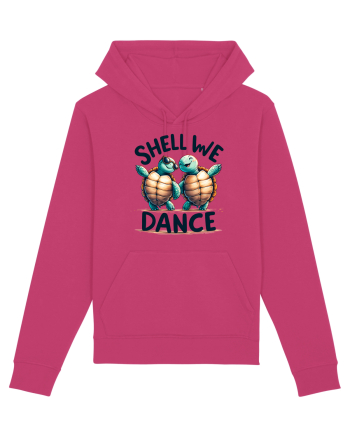 pentru prietenii animalelor - Shell we dance Raspberry