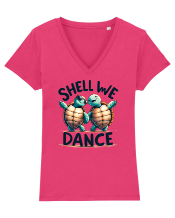 pentru prietenii animalelor - Shell we dance Raspberry