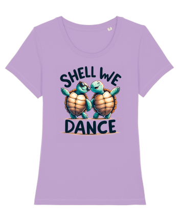 pentru prietenii animalelor - Shell we dance Lavender Dawn