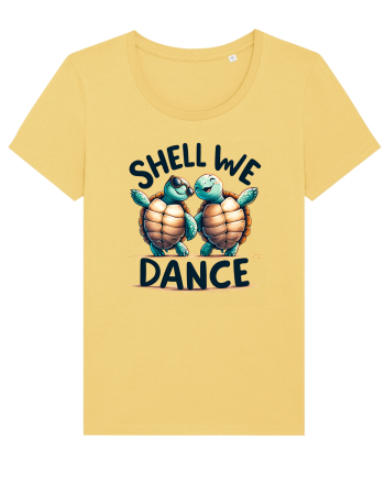 pentru prietenii animalelor - Shell we dance Jojoba
