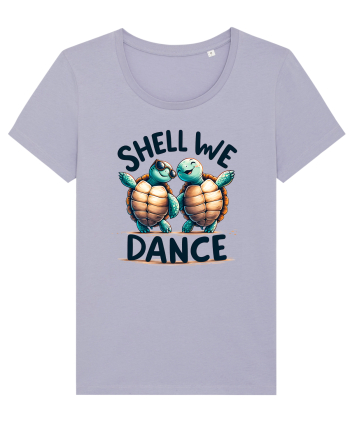 pentru prietenii animalelor - Shell we dance Lavender